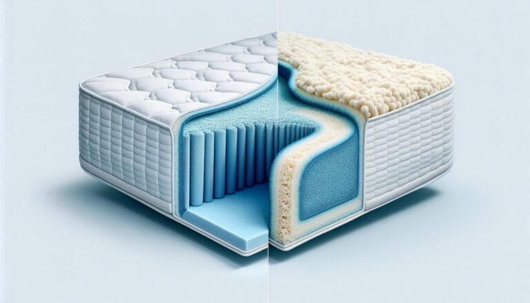 Difference Between Mattress Pad and Topper