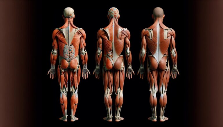 Difference Between Anterior and Posterior